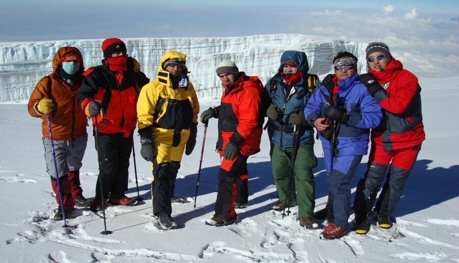 BEST TIME TO TREK KILIMANJARO